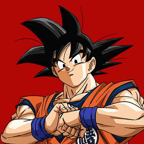 rotGoku